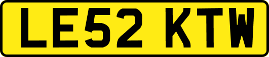 LE52KTW
