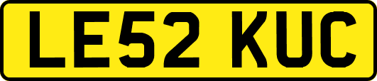 LE52KUC