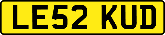 LE52KUD