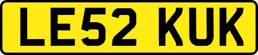 LE52KUK