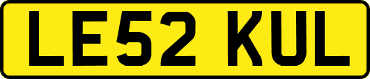 LE52KUL