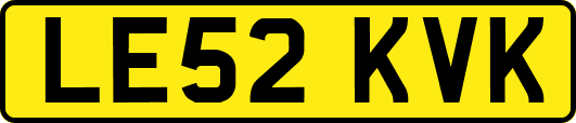 LE52KVK