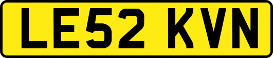 LE52KVN