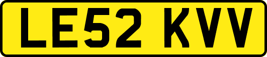 LE52KVV