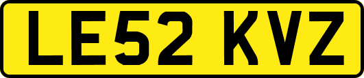 LE52KVZ