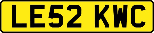 LE52KWC