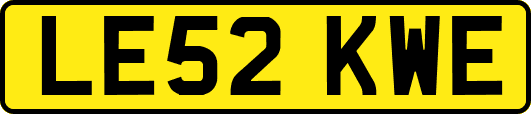 LE52KWE