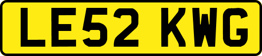 LE52KWG