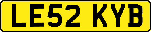 LE52KYB