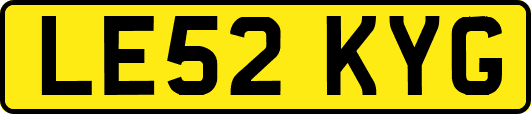 LE52KYG