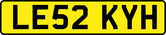 LE52KYH