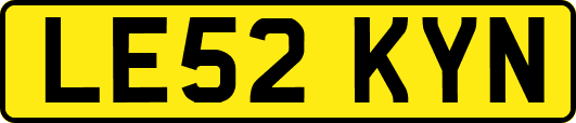 LE52KYN