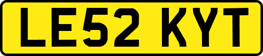 LE52KYT