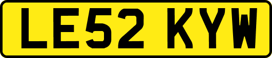 LE52KYW