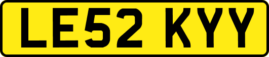 LE52KYY