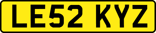 LE52KYZ