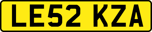 LE52KZA