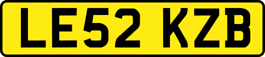 LE52KZB