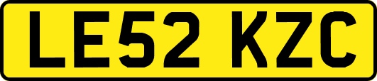 LE52KZC