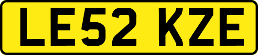 LE52KZE