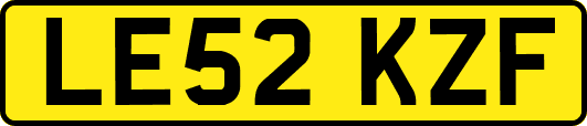 LE52KZF