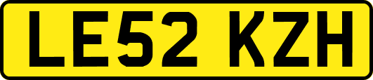 LE52KZH