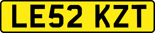 LE52KZT