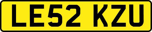 LE52KZU