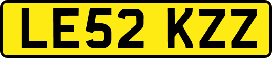 LE52KZZ