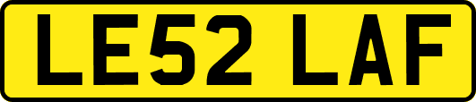 LE52LAF