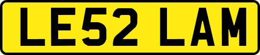 LE52LAM