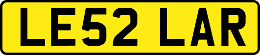 LE52LAR