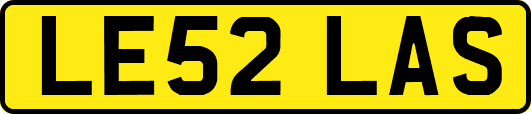 LE52LAS
