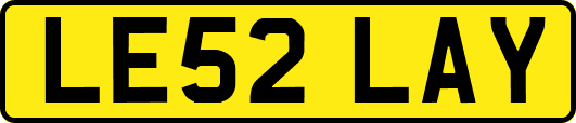 LE52LAY