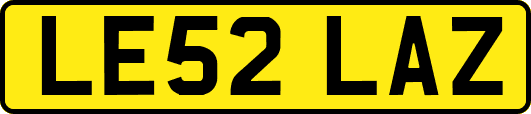 LE52LAZ