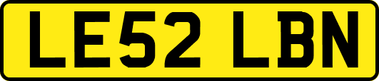 LE52LBN