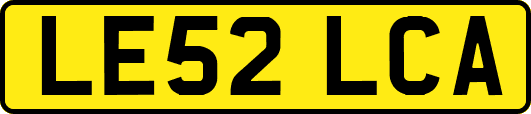 LE52LCA