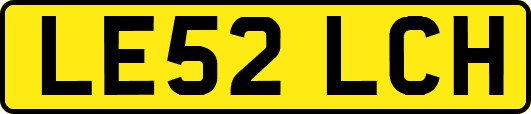 LE52LCH