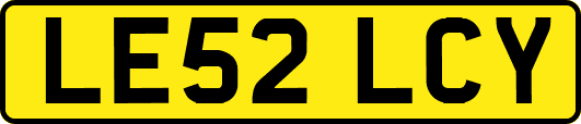 LE52LCY