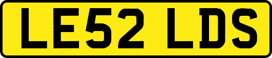 LE52LDS