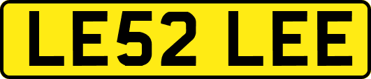 LE52LEE