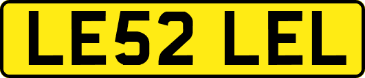 LE52LEL