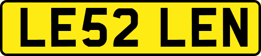 LE52LEN