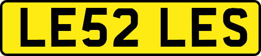 LE52LES