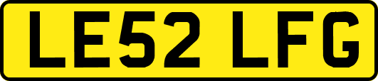 LE52LFG