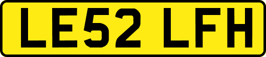 LE52LFH