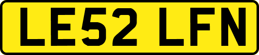 LE52LFN