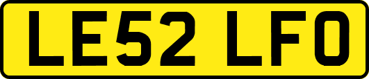 LE52LFO