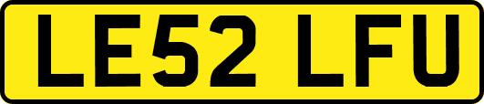 LE52LFU