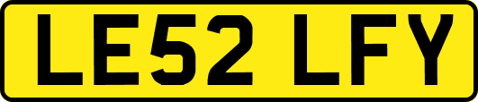 LE52LFY